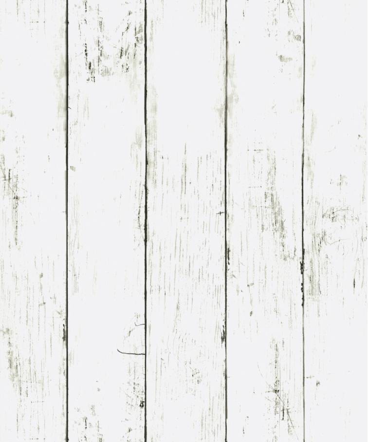 Wood Peel And Stick Wallpaper 17.71" Self-adhesive Removable Wood Wall Covering Kitchen Backsplash Vinyl Wallpaper