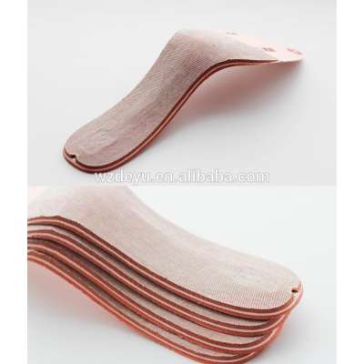 Wholesale Shoe Sole Paper Insole Board