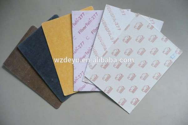 Paper Insole Board for Shoe Insole Making