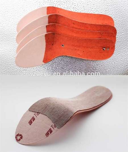 Insole Paper Board for Shoes