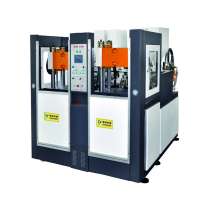 TR/TPR/TPU injection moulding machine,vertical shoe sole machine